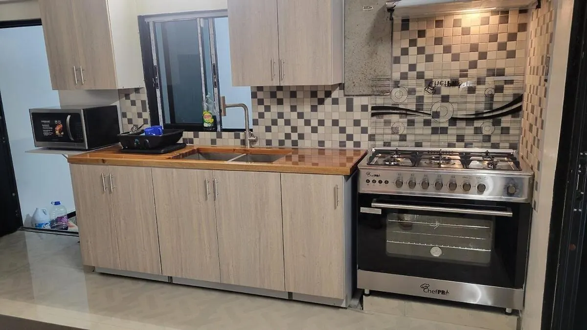 A Modern Escapestyle Comfort And Convenience Maraval Holiday home
