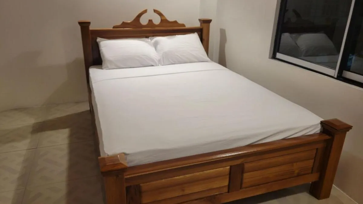A Modern Escapestyle Comfort And Convenience Maraval