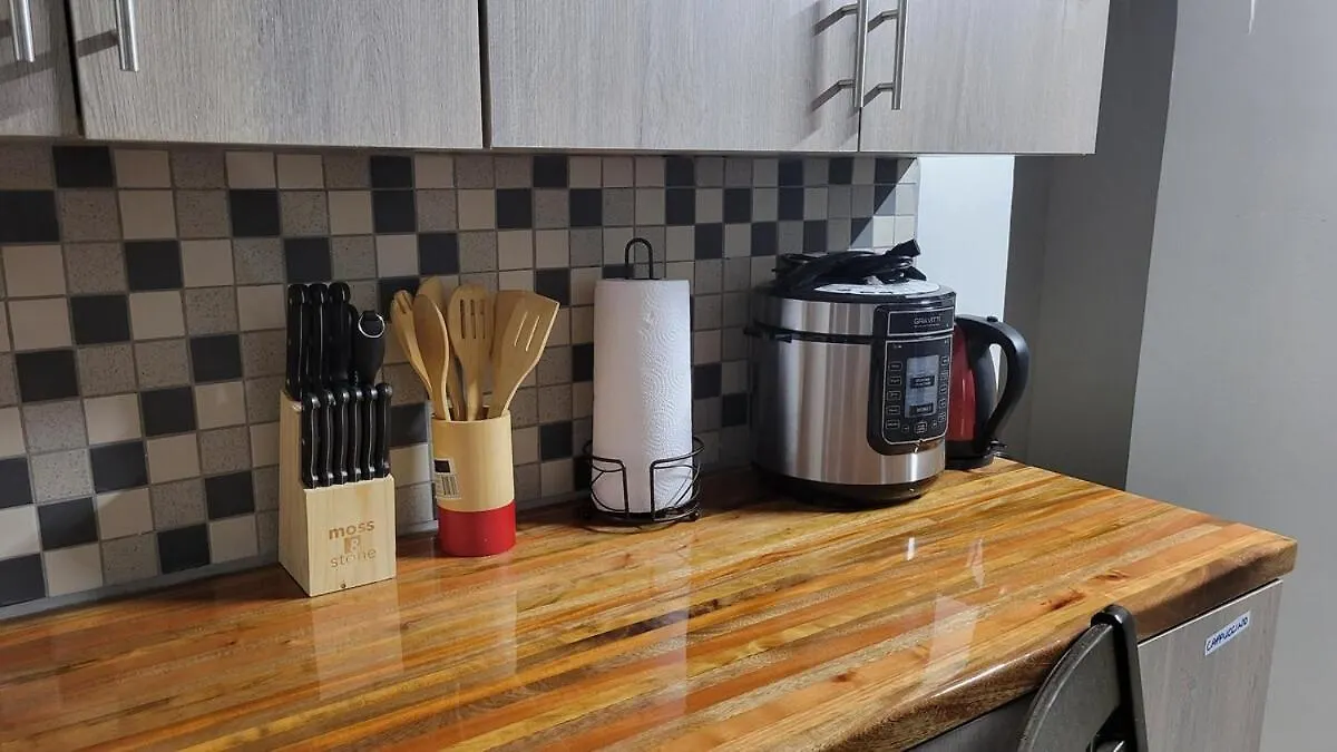 A Modern Escapestyle Comfort And Convenience Maraval Holiday home