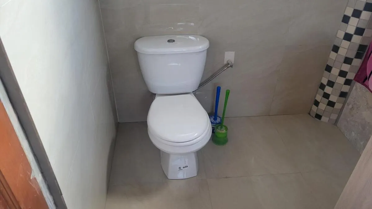 A Modern Escapestyle Comfort And Convenience Maraval Holiday home