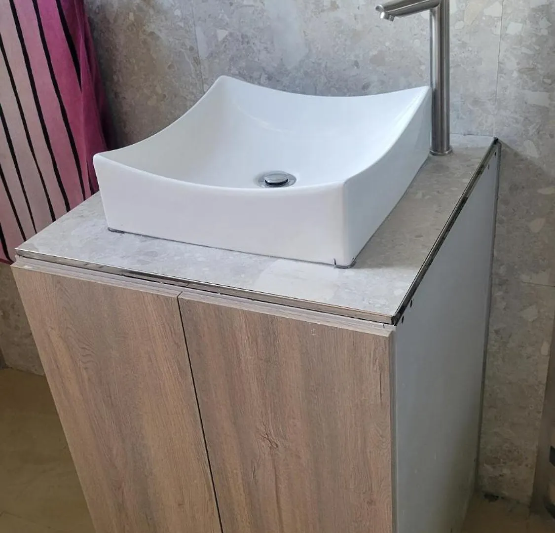 A Modern Escapestyle Comfort And Convenience Maraval