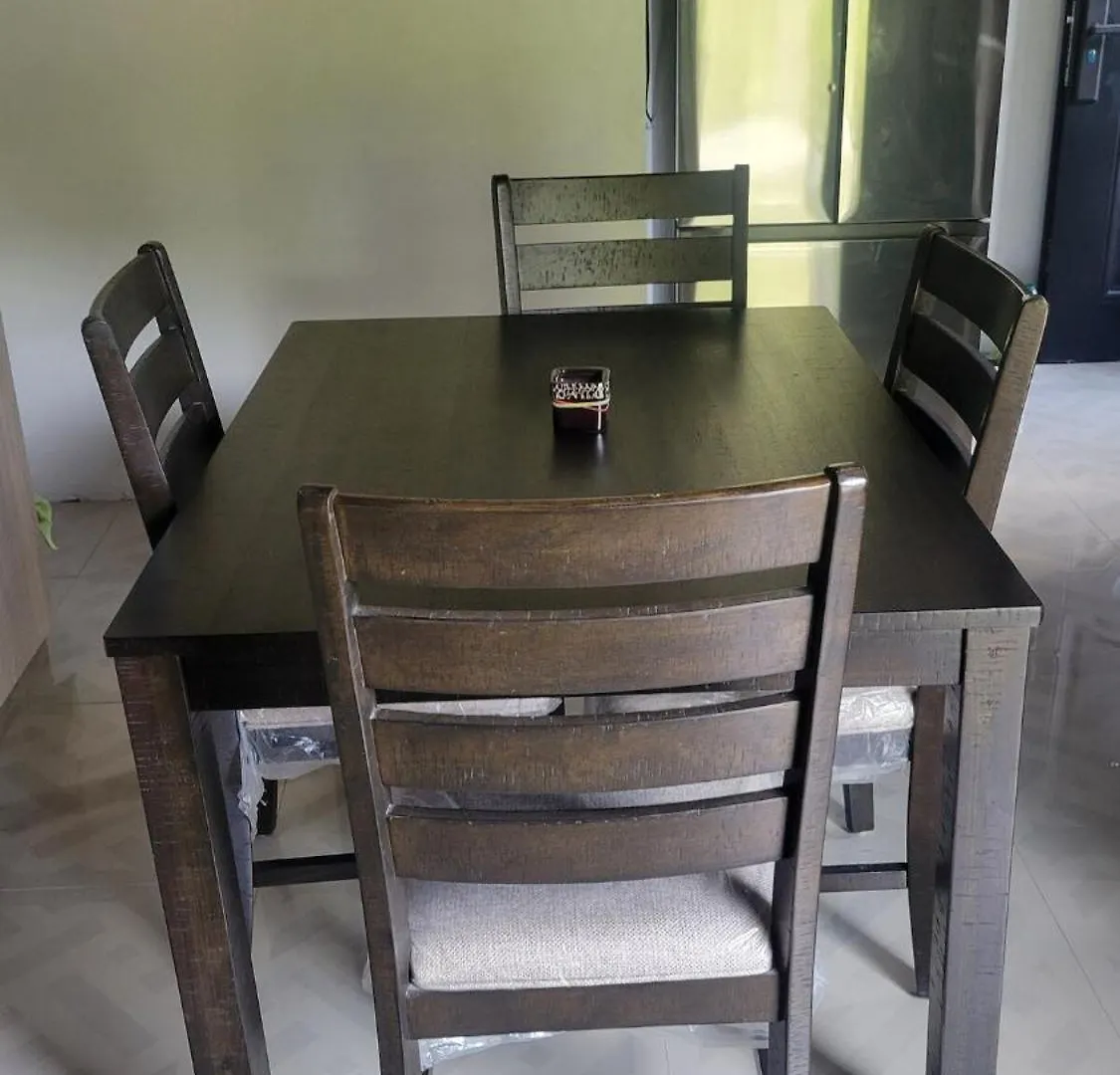 A Modern Escapestyle Comfort And Convenience Maraval 0*,