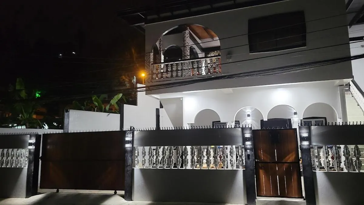 A Modern Escapestyle Comfort And Convenience Maraval