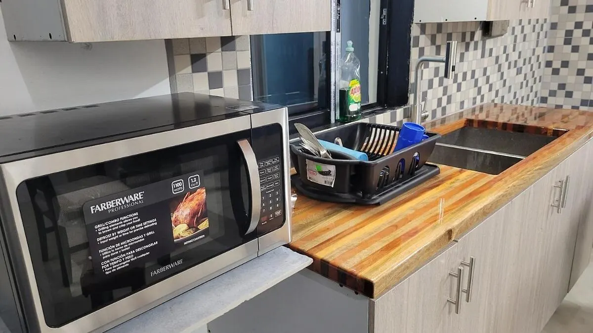بيت للعطل A Modern Escapestyle Comfort And Convenience 3 Bedroom Maraval